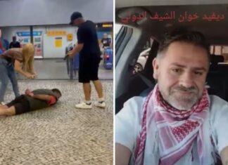 Argentino é preso depois de aplicar ‘golpe do amor’ de R$ 1 milhão em mulher