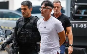 Polícia Federal encontra lista com 61 nomes de políticos na casa do bicheiro Adilsinho