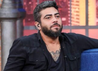 Henrique, da dupla com Juliano, passa por cirurgia e cancela shows