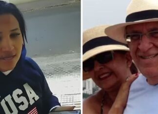 Diarista é presa por matar casal de idosos a facadas em apartamento de luxo