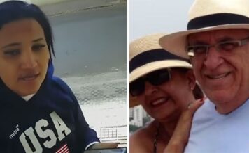 Diarista é presa por matar casal de idosos a facadas em apartamento de luxo