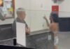 Trans é presa após furtar celular de policial dentro da delegacia