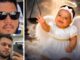 Padrasto e primo são presos por estupro e morte de bebê de 10 meses
