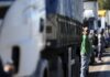 Caminhoneiros iniciam greve nesta segunda-feira por votação de Medida Provisória