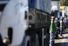 Caminhoneiros iniciam greve nesta segunda-feira por votação de Medida Provisória