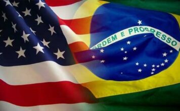 Governo classifica tarifaço dos EUA como “marco lastimável” e anuncia reciprocidade