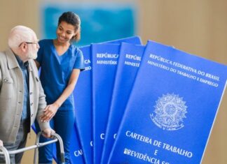 Sine Manaus oferta 616 vagas de emprego nesta segunda–feira, 20