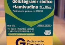 SUS adquire tecnologia para fabricar principal medicamento contra o HIV