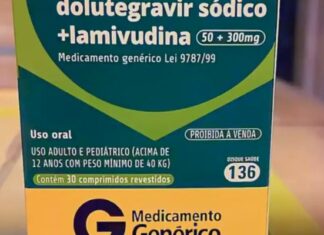 SUS adquire tecnologia para fabricar principal medicamento contra o HIV