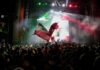 Três pessoas morrem por asfixia em comemoração da vitória do México na Copa