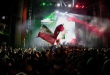 Três pessoas morrem por asfixia em comemoração da vitória do México na Copa