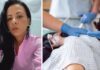 Mulher morre após ter o intestino perfurado durante exame de colonoscopia