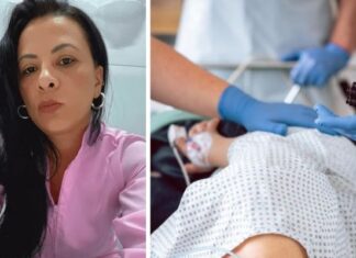 Mulher morre após ter o intestino perfurado durante exame de colonoscopia