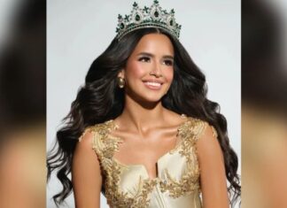 Terremoto na Venezuela: Miss venezuelana é encontrada morta sob escombros