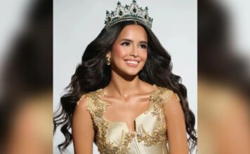 Terremoto na Venezuela: Miss venezuelana é encontrada morta sob escombros