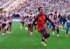 Copa do Mundo: Espanha bate a Argentina com gol na prorrogação e conquista o bicampeonato