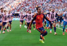 Copa do Mundo: Espanha bate a Argentina com gol na prorrogação e conquista o bicampeonato