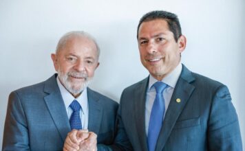 PT breca candidatura de Marcelo Ramos ao Senado nas eleições de 2026