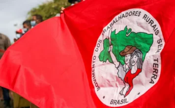 Líder do MST critica governo Lula e chama atual gestão de pior para o movimento