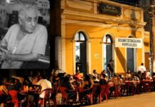 Tradicional Bar do Armando corre risco de fechar no Centro de Manaus