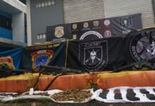 Em apenas dois meses, Operação Segurança Presente gera dano superior a R$ 134 milhões ao crime organizado