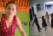 Polícia indicia tia de recém-nascida após exposição de supervisora nas redes sociais