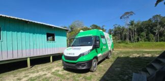 Barcelos alcança 1º lugar no Amazonas em avaliação da Saúde Bucal
