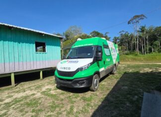 Barcelos alcança 1º lugar no Amazonas em avaliação da Saúde Bucal