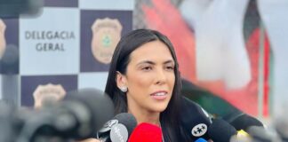 Amazonas se destaca nacionalmente em operação de combate à exploração sexual infantojuvenil