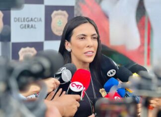 Amazonas se destaca nacionalmente em operação de combate à exploração sexual infantojuvenil