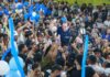 “Não vou me curvar à velha política”, diz Roberto Cidade ao reunir multidão na zona Sul de Manaus