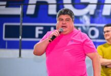 David Reis participa de encontro com lideranças e moradores do Colônia Santo Antônio, na Zona Norte de Manaus