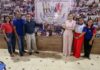 Primeira-dama Thaisa Cidade visita Instituto Transformando Vidas e reforça compromisso com ações que promovem inclusão e oportunidades
