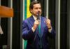 Segurança para o Amazonas: Capitão Alberto Neto cobra do Governo Federal fiscalização urgente em barragens do estado