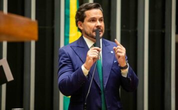 Segurança para o Amazonas: Capitão Alberto Neto cobra do Governo Federal fiscalização urgente em barragens do estado