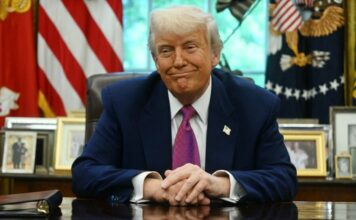 Trump é condenado a pagar US$ 5,8 milhões a E. Jean Carroll por abuso sexual e difamação