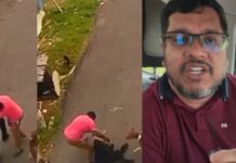 Após vídeo de agressão, professor de jiu-jítsu afirma que não sabia que adolescente era autista
