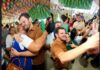 Prefeito de Manaus Renato Júnior faz dos primeiros 100 dias uma marca de trabalho, resultados e compromisso com as pessoas