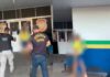 Suspeita de desviar benefícios de idosos é presa após se passar por professora universitária em Parintins