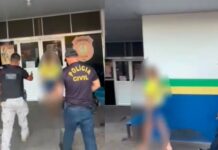 Suspeita de desviar benefícios de idosos é presa após se passar por professora universitária em Parintins