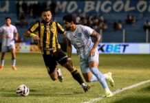 Amazonas recebe o Paysandu em confronto direto por reação na Série C