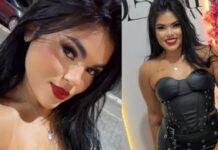 Ex não aceita o término do relacionamento, invade casa e mata influenciadora de 27 anos
