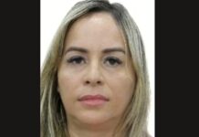 Mulher que se passava por delegada é presa por calote de R$ 600 em salão