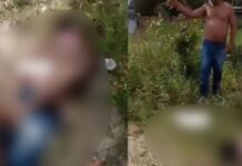 Corpo de homem é localizado com sinais de execução na Zona Norte de Manaus