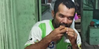 Guia de turismo desaparecido após acidente com embarcação é encontrado morto