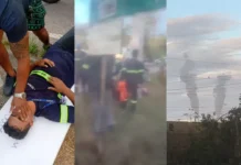 Vazamento de gás estireno na fábrica Innova acende alerta para riscos à saúde e ao meio ambiente