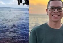 Caso Ruan Família pede que polícia apure possível omissão de socorro em afogamento na Praia da Lua