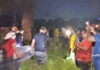 Polícia investiga morte de homem encontrado baleado em área de difícil acesso em Itacoatiara