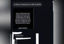 Estudante de 12 anos sofre racismo e bullying dentro do ambiente escolar