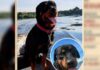 Rottweiler desaparece em Manaus e família promete recompensa de R$ 2 mil